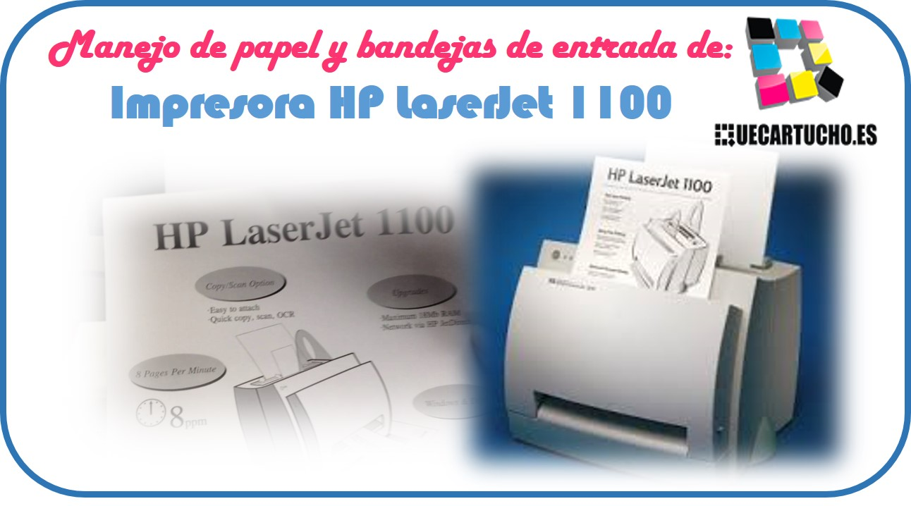 Hp laserjet 1100 не печатает